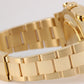 2026 RSC Rolex Yacht-Master II 116688 18k Yellow Gold White 44mm Ceramic Box