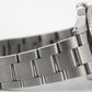 2001 PAPERS Rolex GMT-Master II COKE Red Black Steel OYSTER 40mm 16710 Watch BOX