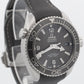 2024 PAPERS Omega Seamaster Planet Ocean 600M GRAY Steel 215.32.44.21.01.002 BOX