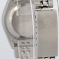 2003 PAPERS Rolex DateJust 26mm MOP DIAMOND Steel 18K Gold JUBILEE 79174 BOX