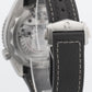 2024 PAPERS Omega Seamaster Planet Ocean 600M GRAY Steel 215.32.44.21.01.002 BOX