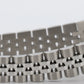 2003 PAPERS Rolex DateJust 26mm MOP DIAMOND Steel 18K Gold JUBILEE 79174 BOX