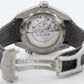 2024 PAPERS Omega Seamaster Planet Ocean 600M GRAY Steel 215.32.44.21.01.002 BOX