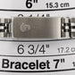 2003 PAPERS Rolex DateJust 26mm MOP DIAMOND Steel 18K Gold JUBILEE 79174 BOX