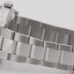 PAPERS Rolex Sky-Dweller WHITE 18K Gold Stainless 42mm OYSTER 326934 Watch BOX