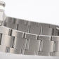 Rolex Submariner Date BLUE DIAMOND SAPPHIRE Stainless Steel 40mm Watch 116610