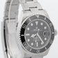 PAPERS Rolex Submariner Date 41 BLACK Stainless Steel Ceramic 41mm 126610 LN BOX