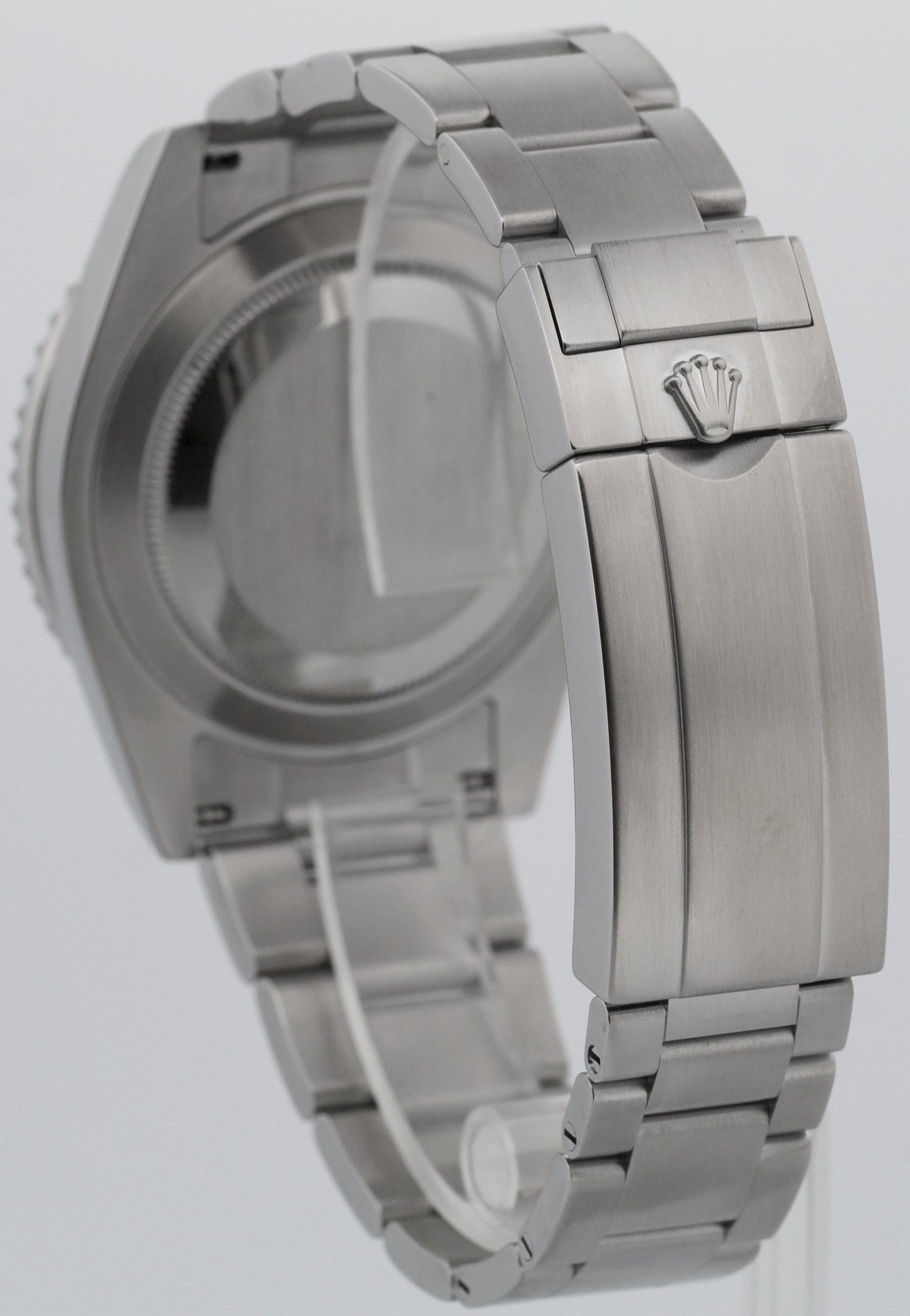 PAPERS Rolex Submariner Date 41 BLACK Stainless Steel Ceramic 41mm 126610 LN BOX