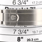 Rolex Submariner Date BLUE DIAMOND SAPPHIRE Stainless Steel 40mm Watch 116610