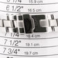 Breitling Colt Chronograph BLACK Stainless Steel 38mm Quartz a73350 Date Watch