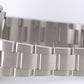2025 Rolex Oyster Perpetual 124300 Blue 41mm Stainless Steel Watch Box Papers
