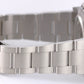 2025 Rolex Oyster Perpetual 124300 Blue 41mm Stainless Steel Watch Box Papers