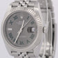2023 PAPERS Rolex DateJust 41 WIMBLEDON 18K Gold 41mm JUBILEE 126334 Watch BOX