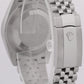 2023 PAPERS Rolex DateJust 41 WIMBLEDON 18K Gold 41mm JUBILEE 126334 Watch BOX