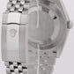 2023 PAPERS Rolex DateJust 41 WIMBLEDON 18K Gold 41mm JUBILEE 126334 Watch BOX