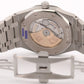 Audemars Piguet Royal Oak BLUE 39mm Stainless Steel 15300ST.OO.1220ST.02 BOX