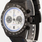 2025 Tudor Black Bay Chrono 79377KN Carbon White Blue 42mm Box Papers