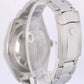 Rolex Datejust 41 126334 Blue Diamond 18k Fluted Stainless Steel 41mm Watch
