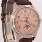 NEW 2025 PAPERS Patek Philippe Grand Complications SALMON 18K Gold 5320G-011 BOX