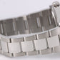 Rolex Datejust 41 126334 Blue Diamond 18k Fluted Stainless Steel 41mm Watch