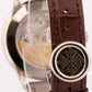 NEW 2025 PAPERS Patek Philippe Grand Complications SALMON 18K Gold 5320G-011 BOX