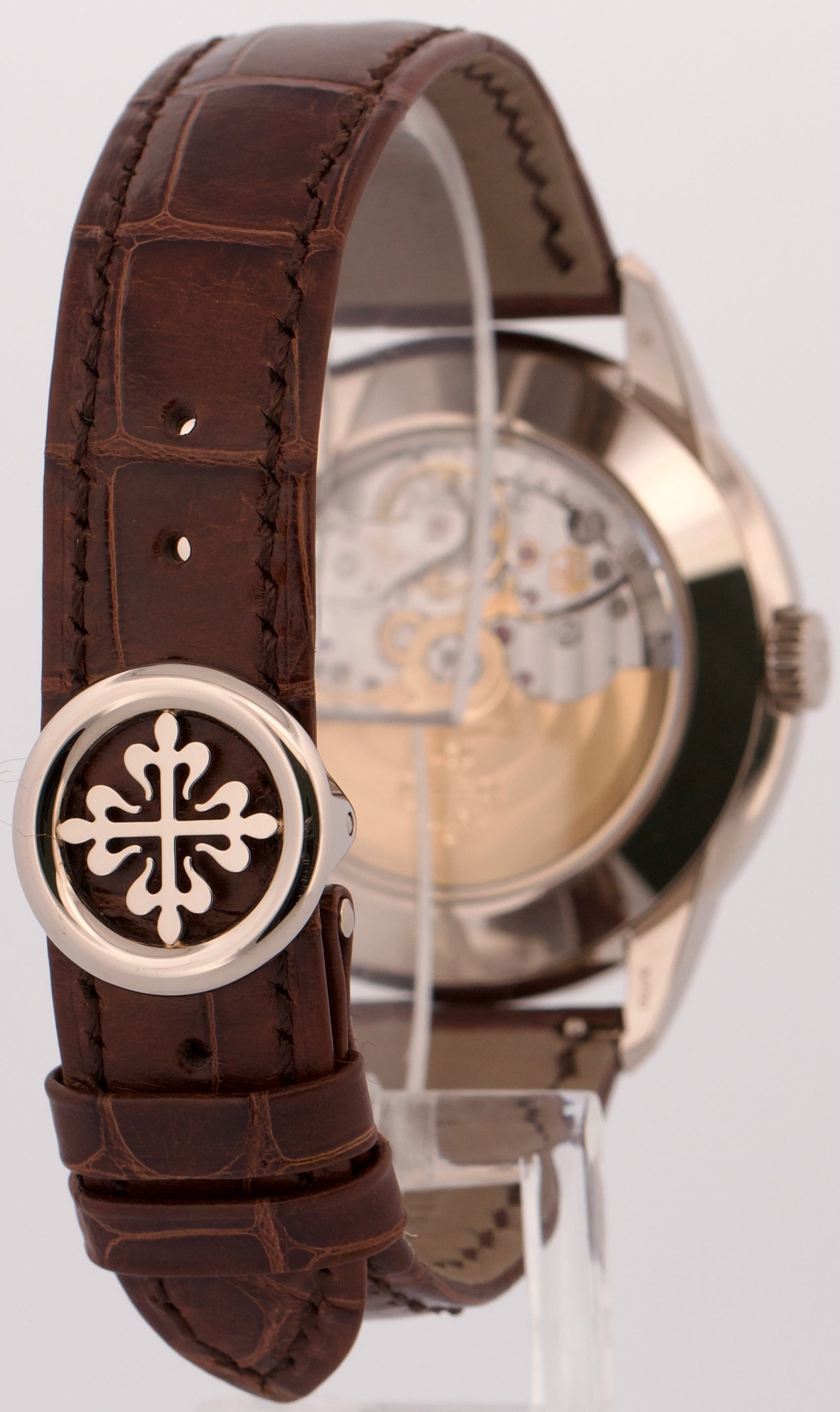 Patek Philippe ノベルティ NEW 2025 PAPERS Patek Philippe Grand Complications SALMON 18K Gold