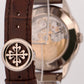 NEW 2025 PAPERS Patek Philippe Grand Complications SALMON 18K Gold 5320G-011 BOX