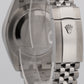 PAPERS Rolex DateJust 41 RHODIUM 18K Gold Steel Fluted JUBILEE 41mm 126334 BOX