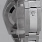 2022 Rolex DateJust 41 PAPERS Rhodium Stainless Steel Oyster Watch 126300 B+P