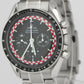 MINT PAPERS Omega Speedmaster TIN TIN 42mm Steel 311.30.42.30.01.004 Watch BOX