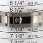 2023 PAPERS Rolex GMT-Master II PEPSI METEORITE 18K White Gold 126719 BLRO BOX