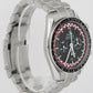 MINT PAPERS Omega Speedmaster TIN TIN 42mm Steel 311.30.42.30.01.004 Watch BOX