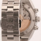 2019 Vacheron Constantin Overseas 5500V/110A-B481 Reverse Panda 42mm Box Papers