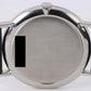 Vintage Jaeger-LeCoultre Classique Ultra Thin 9226.42 Silver 33mm Manual Watch