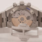 2019 Vacheron Constantin Overseas 5500V/110A-B481 Reverse Panda 42mm Box Papers
