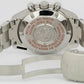 MINT PAPERS Omega Speedmaster TIN TIN 42mm Steel 311.30.42.30.01.004 Watch BOX