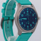 2026 IWC Pilot IW328210 Chronograph MERCEDES-AMG Petronas Titanium Box Papers