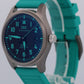 2026 IWC Pilot IW328210 Chronograph MERCEDES-AMG Petronas Titanium Box Papers