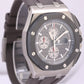 Audemars Piguet Royal Oak Offshore TITANIUM Slate 44mm 26400IO.OO.A004CA.01