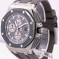 Audemars Piguet Royal Oak Offshore TITANIUM Slate 44mm 26400IO.OO.A004CA.01