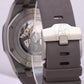 Audemars Piguet Royal Oak Offshore TITANIUM Slate 44mm 26400IO.OO.A004CA.01