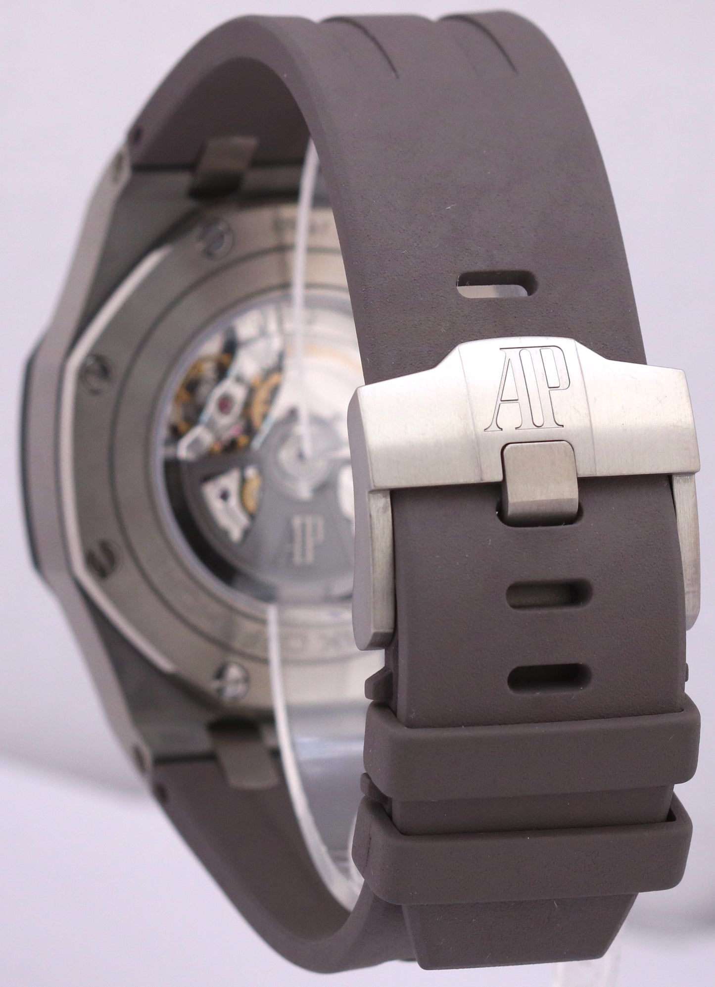 Audemars Piguet Royal Oak Offshore TITANIUM Slate 44mm 26400IO.OO.A004CA.01