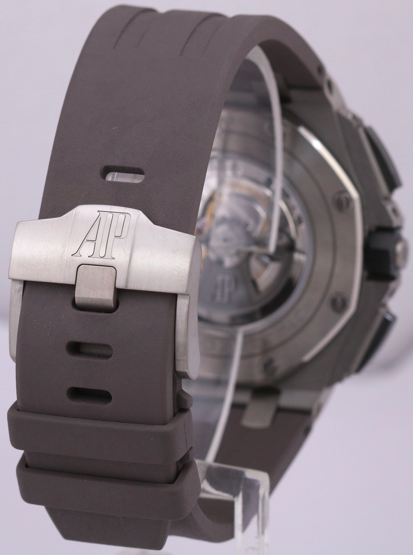 Audemars Piguet Royal Oak Offshore TITANIUM Slate 44mm 26400IO.OO.A004CA.01