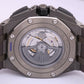 Audemars Piguet Royal Oak Offshore TITANIUM Slate 44mm 26400IO.OO.A004CA.01