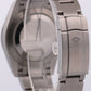2021 Rolex Oyster Perpetual 124300 Yellow Stainless Steel 41mm Watch Box Papers
