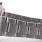 2021 Rolex Oyster Perpetual 124300 Yellow Stainless Steel 41mm Watch Box Papers