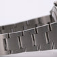 2021 Rolex Oyster Perpetual 124300 Yellow Stainless Steel 41mm Watch Box Papers