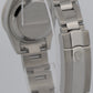 Rolex DateJust FACTORY MOP DIAMOND Steel 18K Gold 26mm OYSTER 179384 Watch