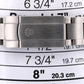 2021 Rolex Oyster Perpetual 124300 Yellow Stainless Steel 41mm Watch Box Papers