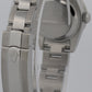 Rolex DateJust FACTORY MOP DIAMOND Steel 18K Gold 26mm OYSTER 179384 Watch